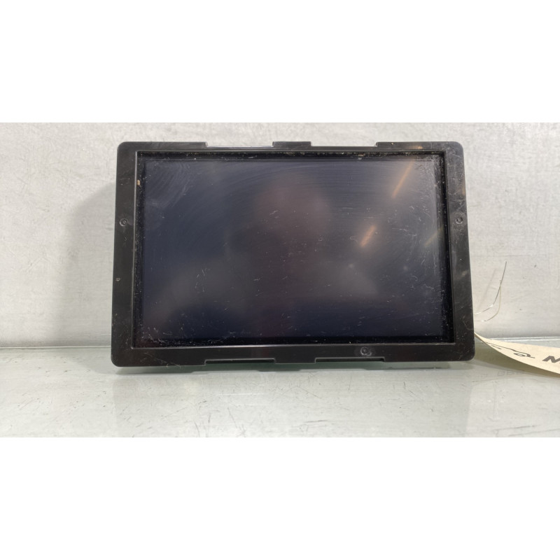 Ecran GPS OPEL ASTRA K Photo n°1