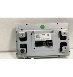 Ecran GPS OPEL ASTRA K