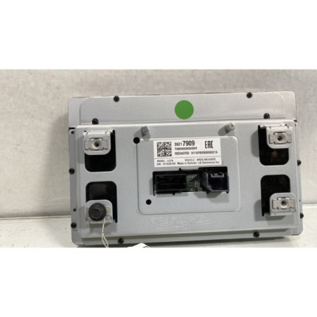 Ecran GPS OPEL ASTRA K