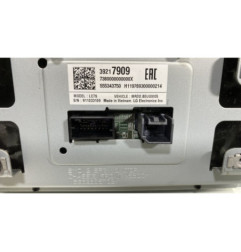 Ecran GPS OPEL ASTRA K