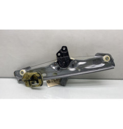 Leve vitre electrique arriere gauche OPEL ASTRA K Photo n°1
