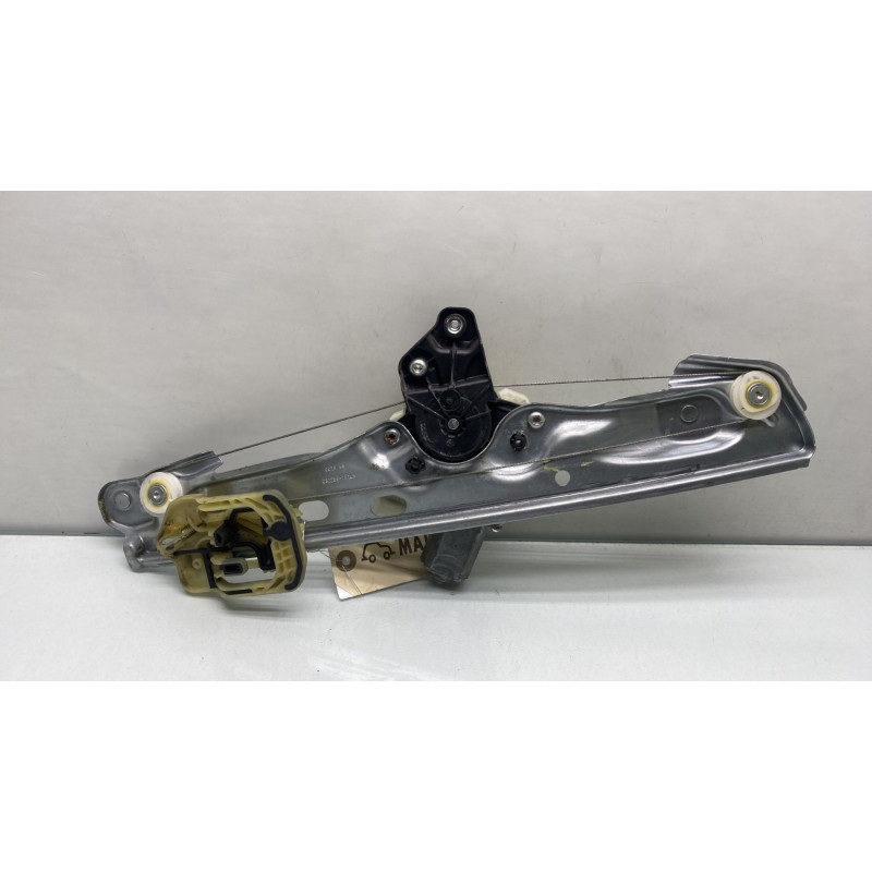 Leve vitre electrique arriere gauche OPEL ASTRA K Photo n°1