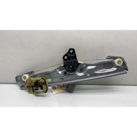 Leve vitre electrique arriere gauche OPEL ASTRA K Photo n°1