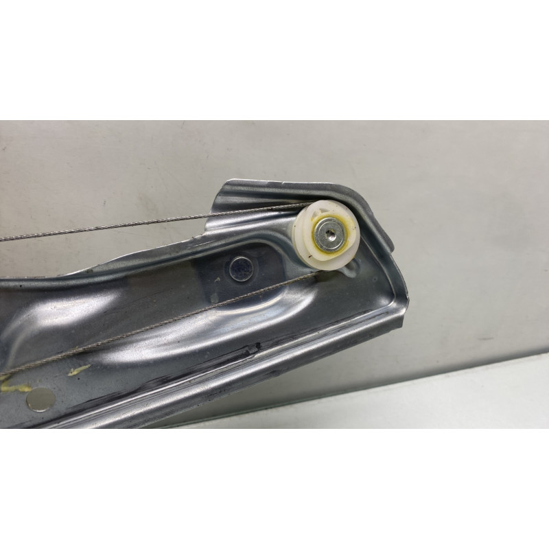 Leve vitre electrique arriere gauche OPEL ASTRA K Photo n°3