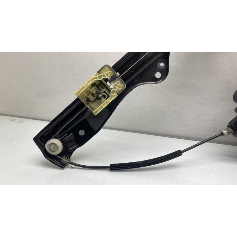Leve vitre electrique avant gauche OPEL ASTRA K Photo n°5