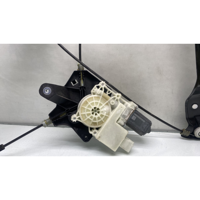 Leve vitre electrique avant gauche OPEL ASTRA K Photo n°6