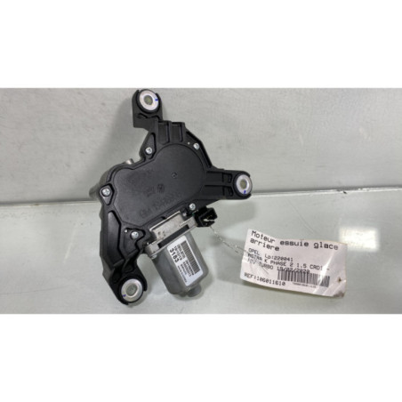 Moteur essuie glace arriere OPEL ASTRA K Photo n°1