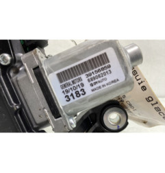 Moteur essuie glace arriere OPEL ASTRA K