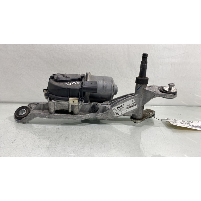 Moteur essuie glace avant gauche OPEL ASTRA K Photo n°1