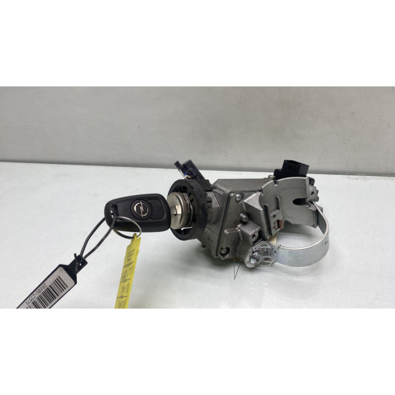 Neiman OPEL ASTRA K Photo n°1