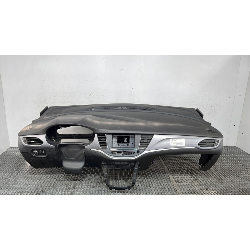 Planche de bord complete OPEL ASTRA K Photo n°1