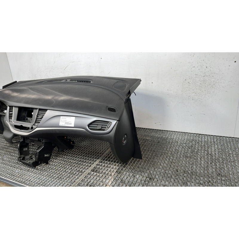Planche de bord complete OPEL ASTRA K Photo n°2