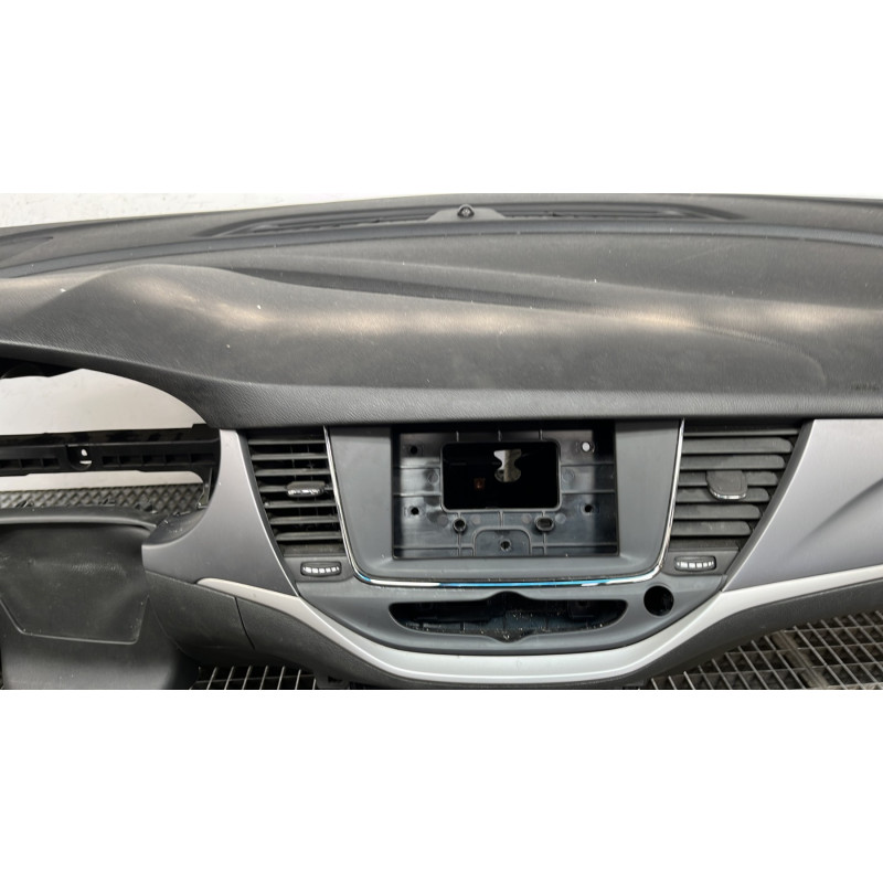 Planche de bord complete OPEL ASTRA K Photo n°4