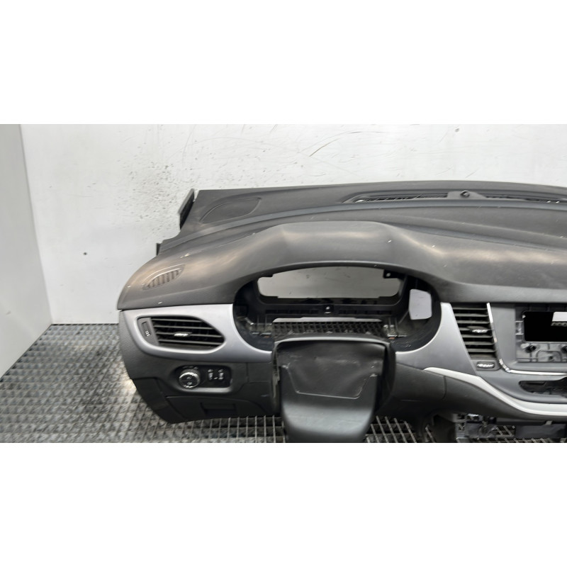Planche de bord complete OPEL ASTRA K Photo n°7