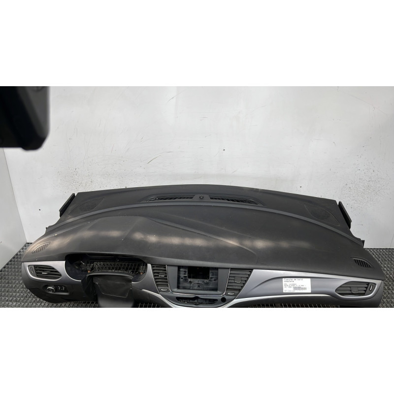 Planche de bord complete OPEL ASTRA K Photo n°9