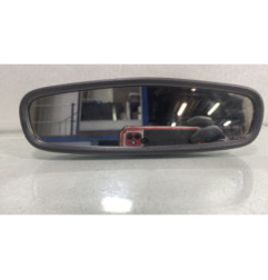 Retroviseur interieur OPEL ASTRA K Photo n°1