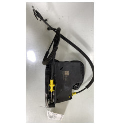 Serrure arriere droit OPEL ASTRA K