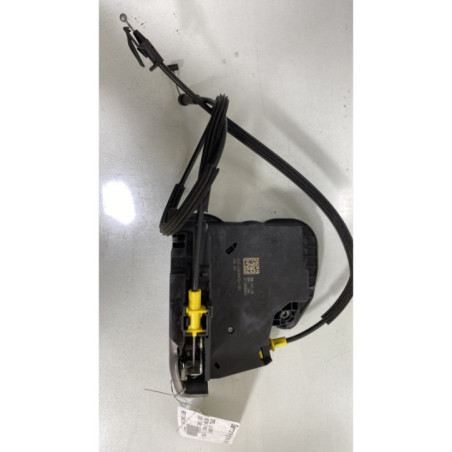 Serrure arriere droit OPEL ASTRA K