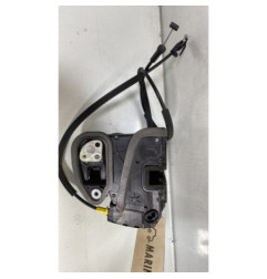 Serrure arriere droit OPEL ASTRA K