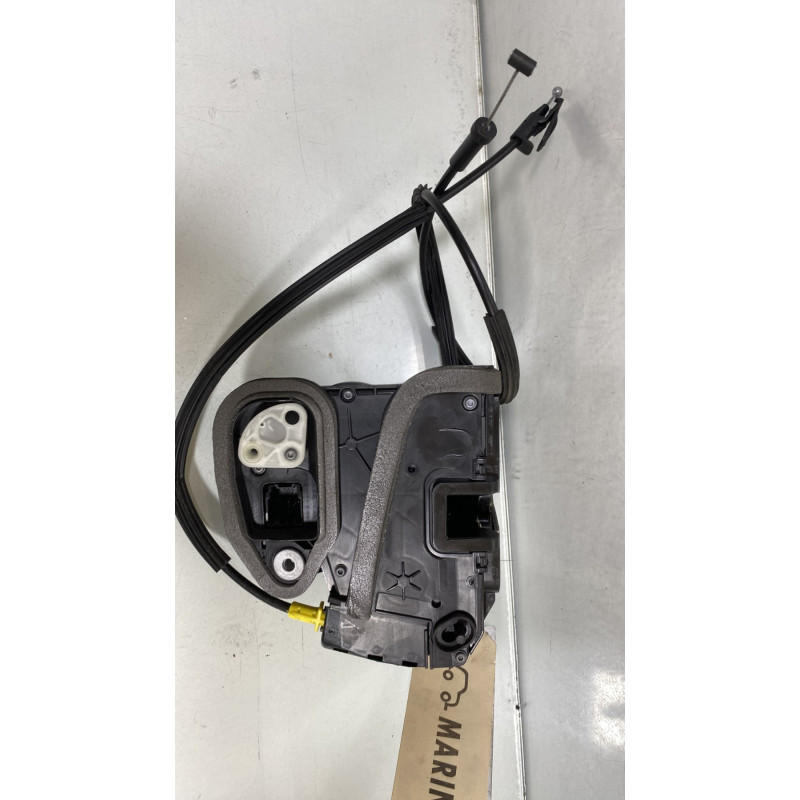 Serrure arriere droit OPEL ASTRA K Photo n°3