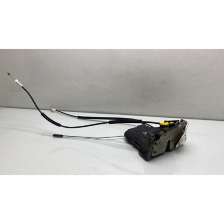 Serrure avant droit OPEL ASTRA K Photo n°1
