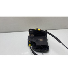 Serrure avant droit OPEL ASTRA K