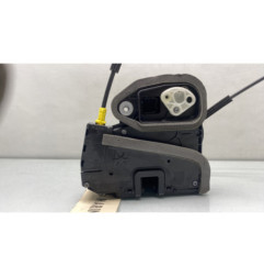 Serrure avant droit OPEL ASTRA K