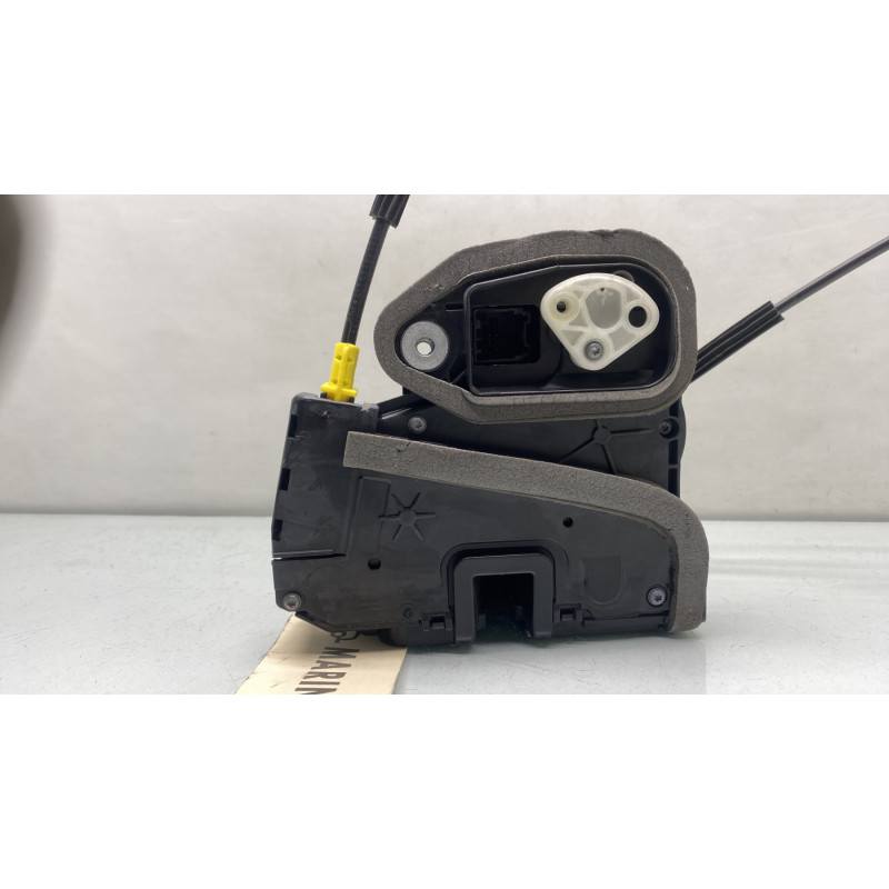 Serrure avant droit OPEL ASTRA K Photo n°3
