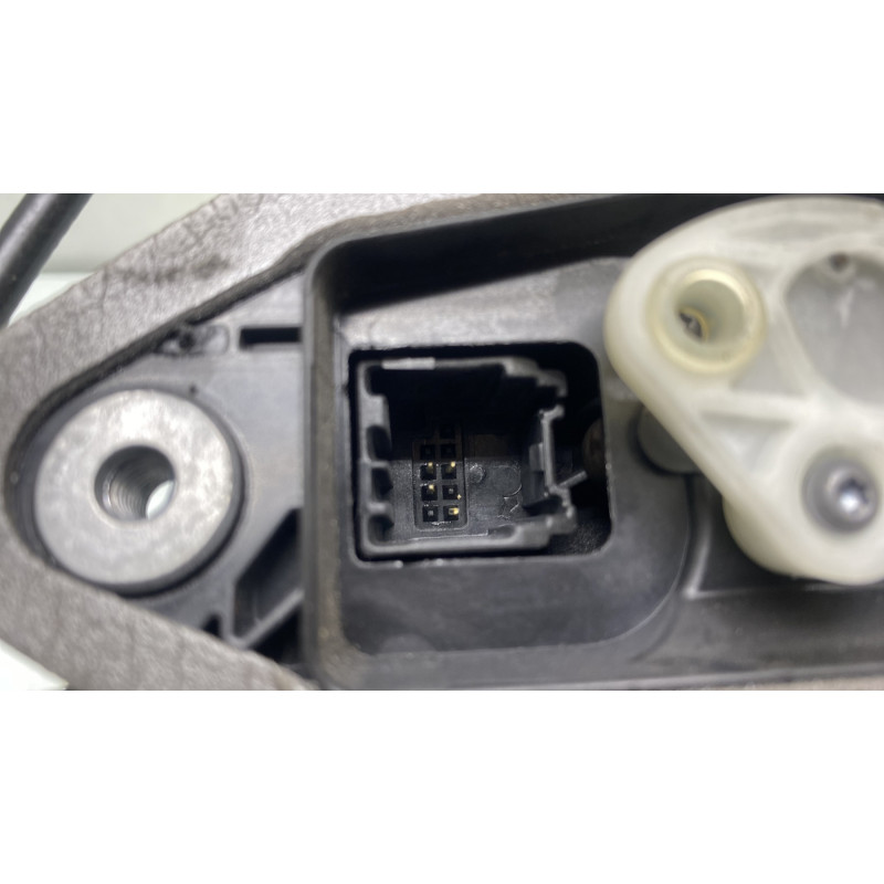 Serrure avant droit OPEL ASTRA K Photo n°4