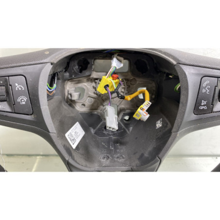 Volant OPEL ASTRA K