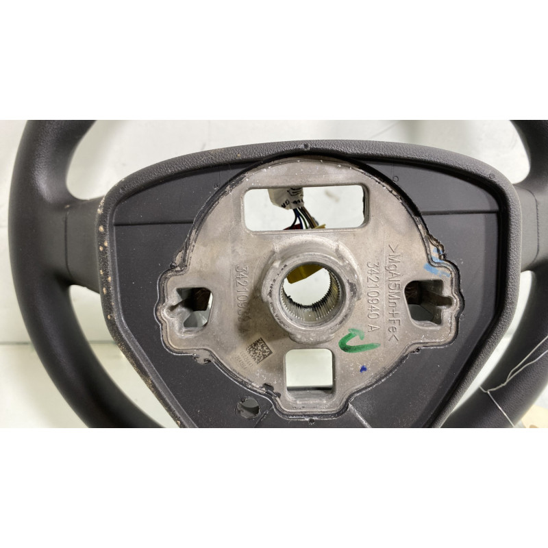 Volant OPEL ASTRA K Photo n°3