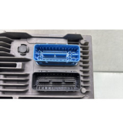 Calculateur moteur OPEL ASTRA K