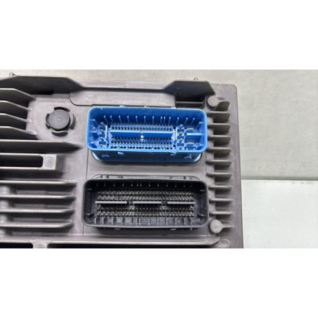 Calculateur moteur OPEL ASTRA K