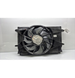 Moto ventilateur radiateur OPEL ASTRA K Photo n°1