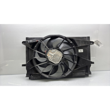 Moto ventilateur radiateur OPEL ASTRA K Photo n°1