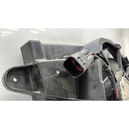 Moto ventilateur radiateur OPEL ASTRA K