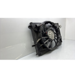 Moto ventilateur radiateur OPEL ASTRA K
