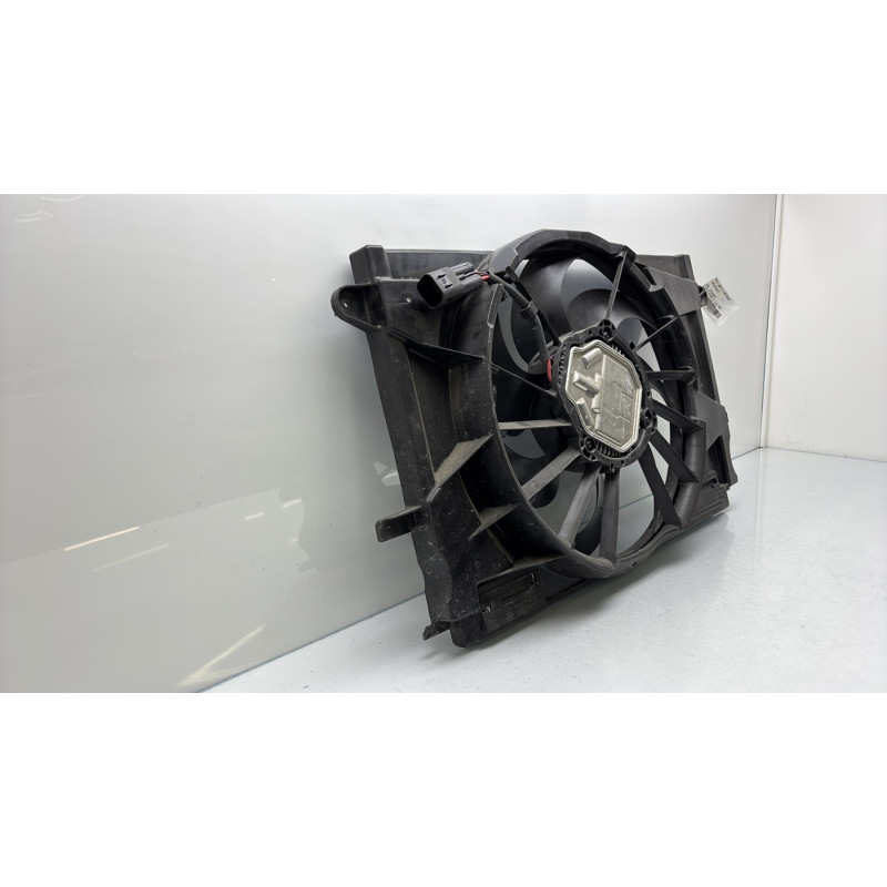 Moto ventilateur radiateur OPEL ASTRA K Photo n°3