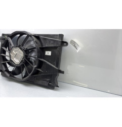 Moto ventilateur radiateur OPEL ASTRA K