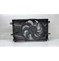 Moto ventilateur radiateur OPEL ASTRA K