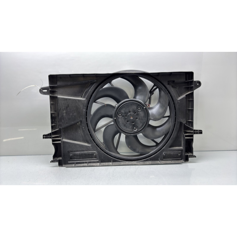 Moto ventilateur radiateur OPEL ASTRA K Photo n°6