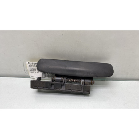 Poignee porte arriere gauche CITROEN XSARA PICASSO Photo n°1