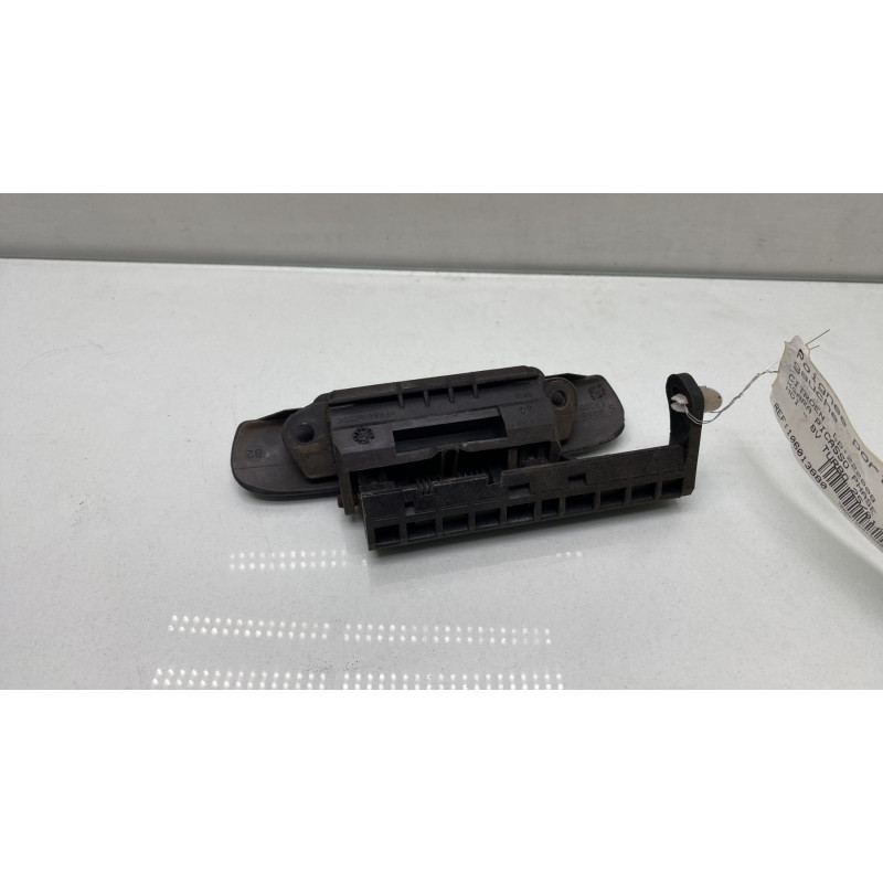 Poignee porte arriere gauche CITROEN XSARA PICASSO Photo n°3
