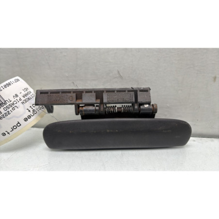 Poignee porte avant droit CITROEN XSARA PICASSO Photo n°1