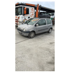 Pare soleil gauche RENAULT TWINGO 1
