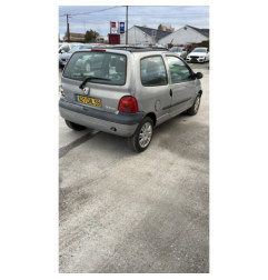 Pare soleil gauche RENAULT TWINGO 1
