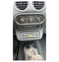 Pare soleil gauche RENAULT TWINGO 1