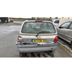 Pare soleil gauche RENAULT TWINGO 1