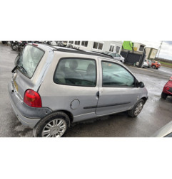 Pare soleil gauche RENAULT TWINGO 1