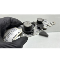 Fermeture de capot PEUGEOT 308 2